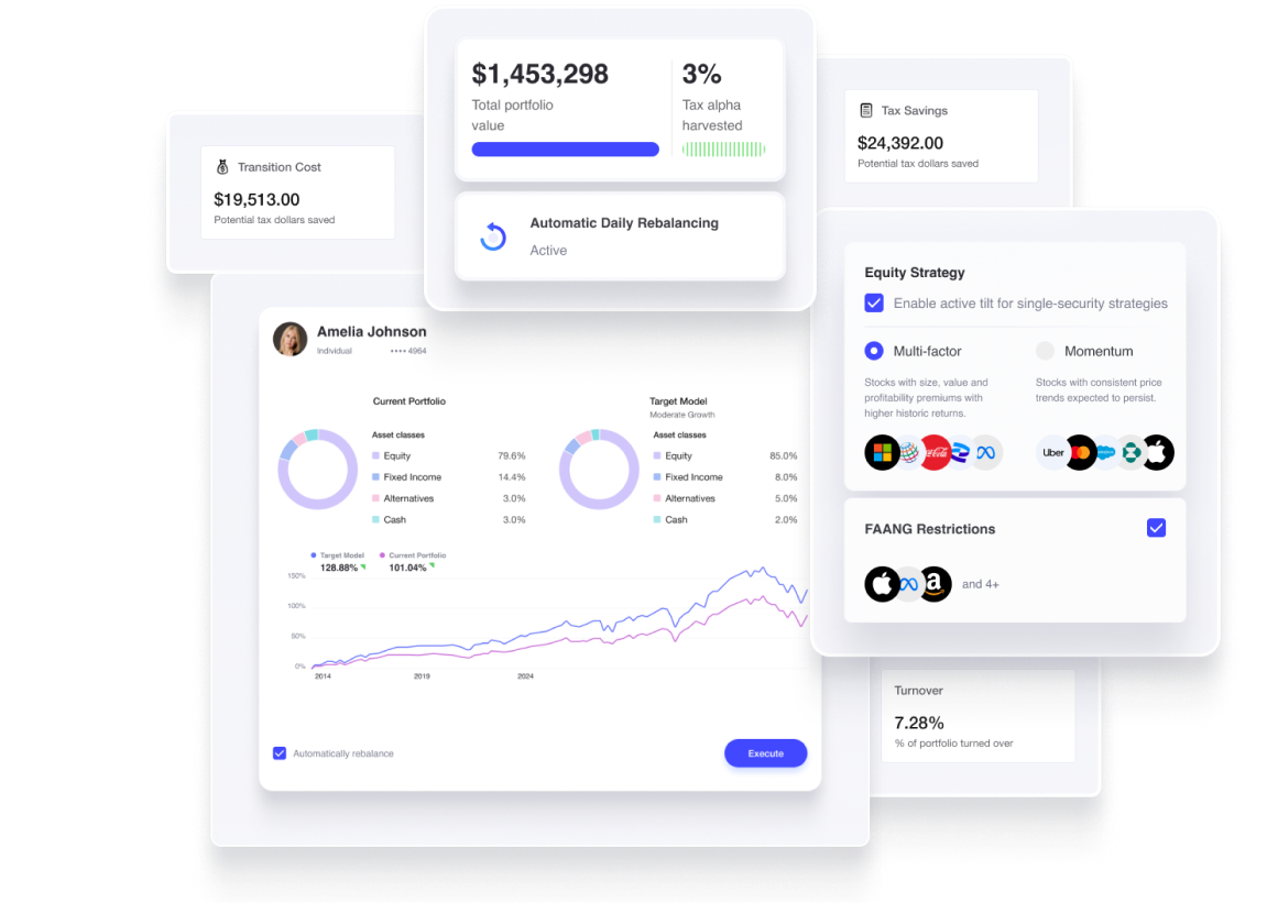 Inflatable rental management